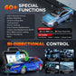 LAUNCH X431 PAD VII ELITE PAD7 PRO Diagnostic Scan Key Programming Coding & 2 Years Free Update