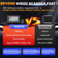 Autel MaxiCOM MK900BT PRO Full System Bidirectional OBD2 Scanner Tool & 1 Year Free Update
