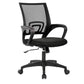 Home Office Chair Ergonomic Desk Chair Mesh Computer Chair with Lumbar Support Armrest Executive Rolling Swivel Adjustable Mid Back Task Chair for Women Adults