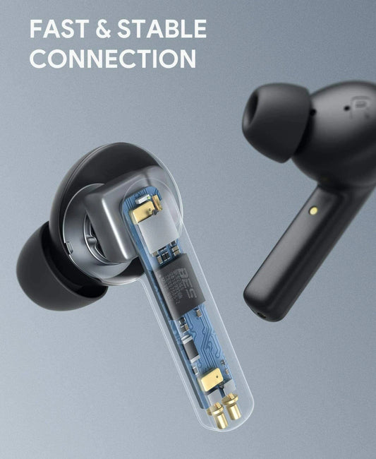 Aukey EP-N5 True Wireless In-Ear Bluetooth Earbuds