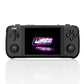 UNICO Game Pocket Player with 40 SNK Classic Games Pre-Installed, Handheld Gaming Console, 3500mAh Rechargeable Battery, Pick up and Play, Ideal for Casual Gamers and Nostalgic Enthusiasts