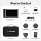 TOPDON AD800BT 2 OBD2 Car Scanner Engine ABS SRS SAS TPMS Diagnostic Tool