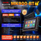 Autel MaxiCOM MK900BT PRO Full System Bidirectional OBD2 Scanner Tool & 1 Year Free Update
