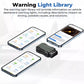 TOPDON TOPSCAN OBD2 Scanner Code Reader Full System Car Diagnostic Tool