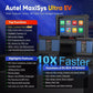 Autel MaxiSys Ultra EV 2025 TOP Diagnostic 5-in-1 VCMI Programming Tool