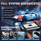 Autel MaxiSys Elite II Pro ULTRA Programming Key Coding Car Diagnostic Scanner，2 Years Free Update