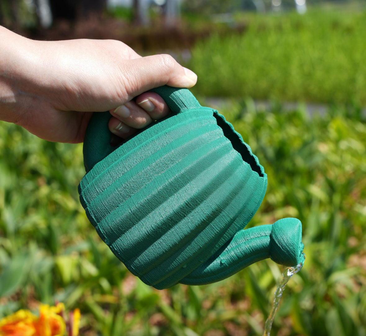 Bambu Lab PETG-CF Filament