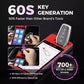 Autel MaxiIM KM100X KM100E Auto VIN IMMO Key Programming Diagnostic Scanner Tool