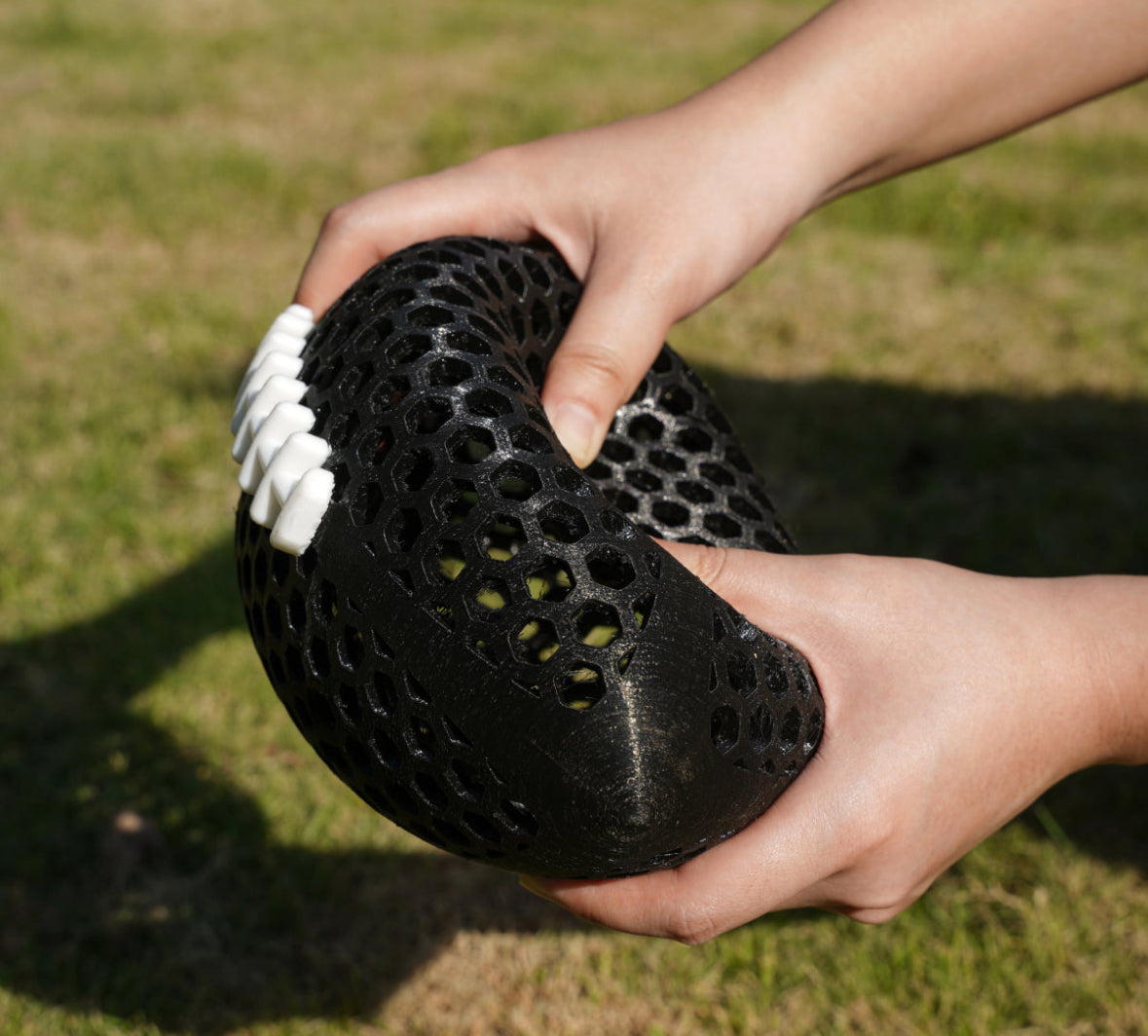 Bambu Lab TPU 95A HF Filament