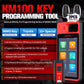 Autel MaxiIM KM100X KM100E Auto VIN IMMO Key Programming Diagnostic Scanner Tool