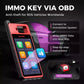 Autel MaxiIM KM100X KM100E Auto VIN IMMO Key Programming Diagnostic Scanner Tool