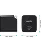 AUKEY Minima 18W USB-C  Fast Charger