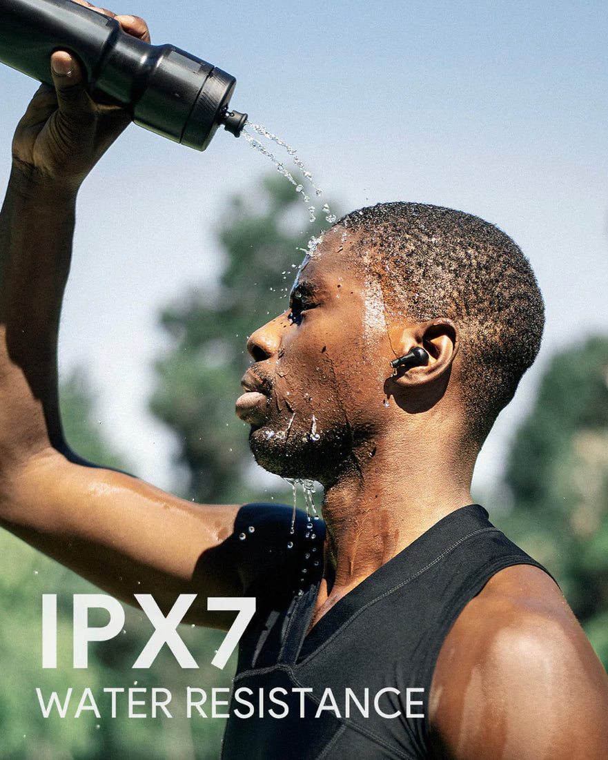 AUKEY EP-T27 Soundstream Wireless Earbuds Noise Cancelling IPX7